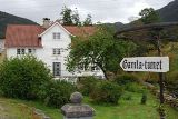 Sopp kurs på Gamlatunet