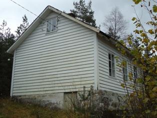 rvik skulemuseum i Vikebygd