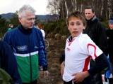 Klikk her. Ivar Kvale og Karsten Hervk Hansen.