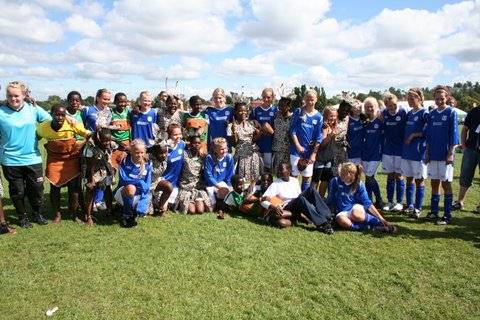 Lagbilde med Bring Children