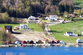 Naustvika
