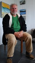 Fin Egenfeldt