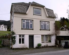 Galleri Vik i Vikebygd