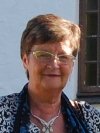Anne Lise Auestad - nominert til kommunestyrevalet p KrF si liste