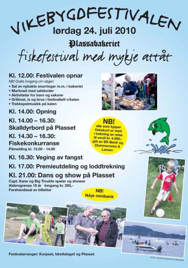 Klikk HER for nedlasting av plakat