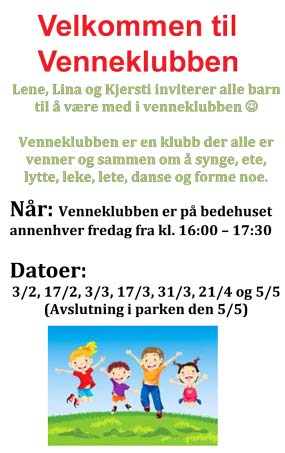 Klikk her for å sjå større plakat Klikk her for å sjå større plakat